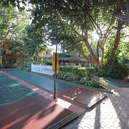 Club Wyndham Sea Gardens Hotel Pompano Beach Bagian luar foto