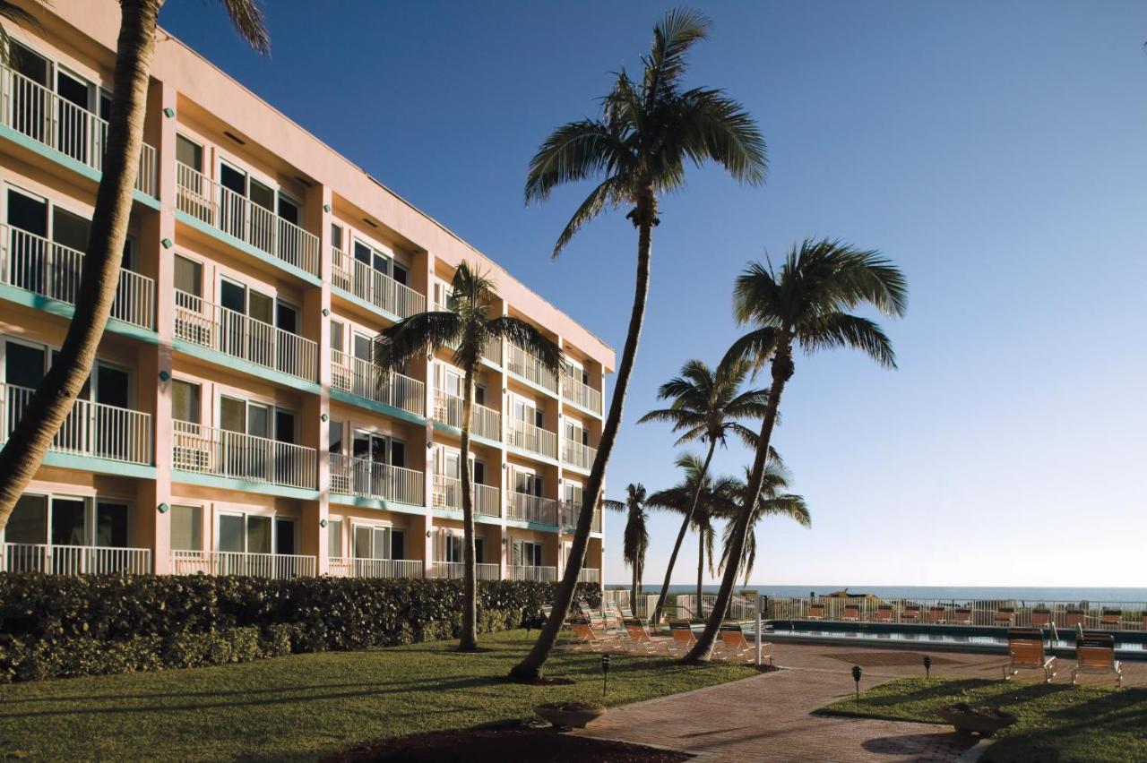Club Wyndham Sea Gardens Hotel Pompano Beach Bagian luar foto