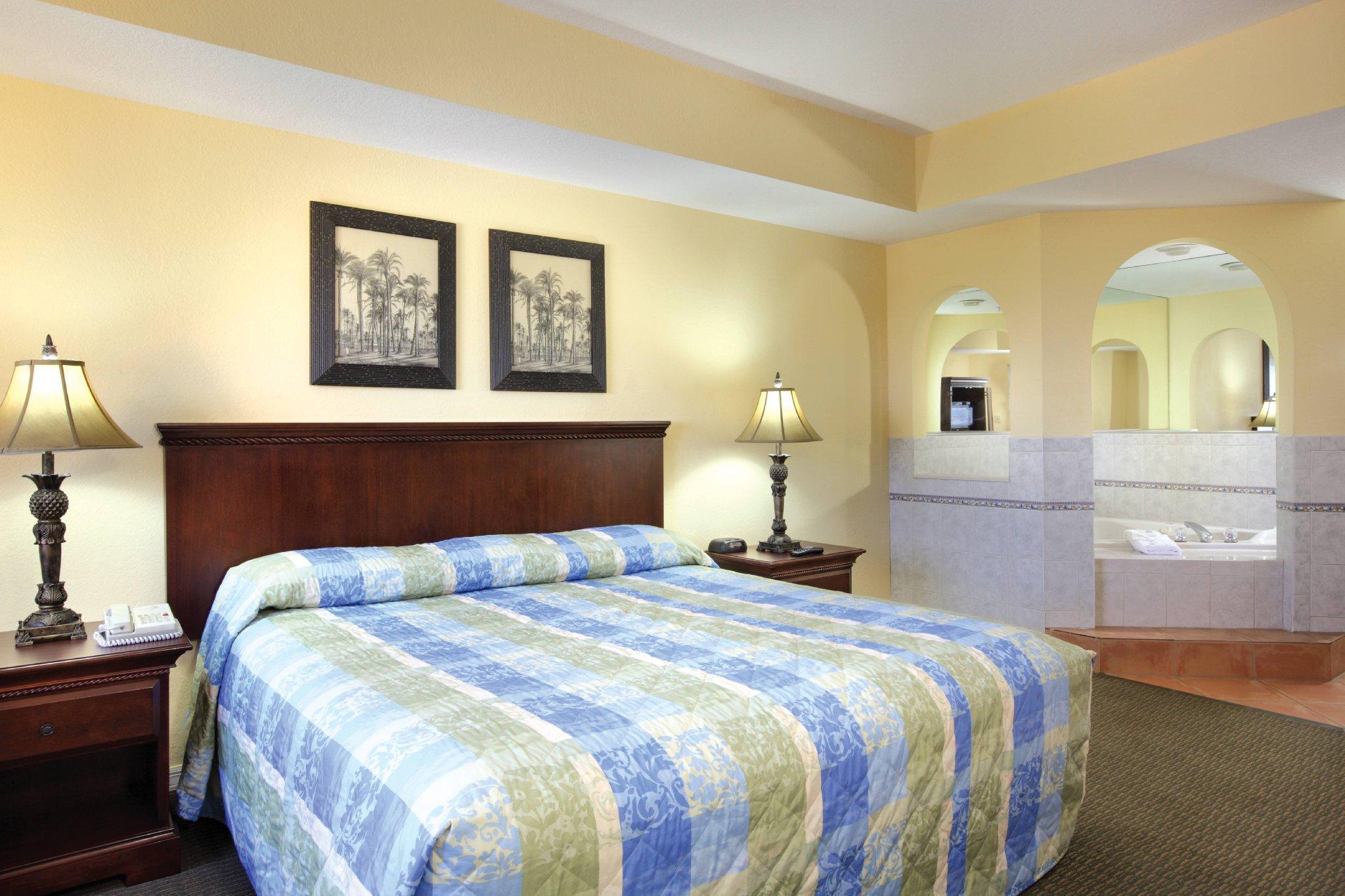 Club Wyndham Sea Gardens Hotel Pompano Beach Bagian luar foto