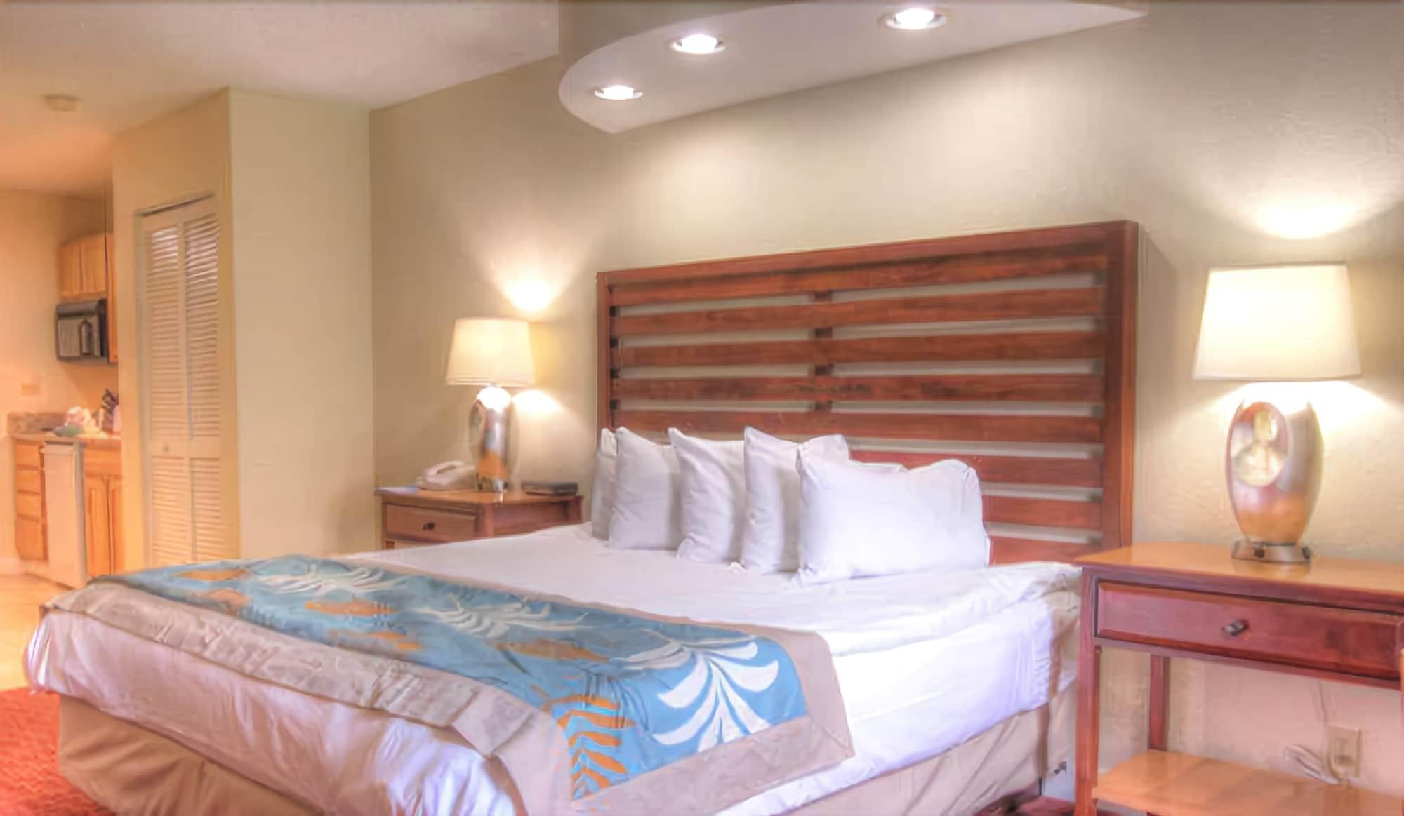 Club Wyndham Sea Gardens Hotel Pompano Beach Bagian luar foto
