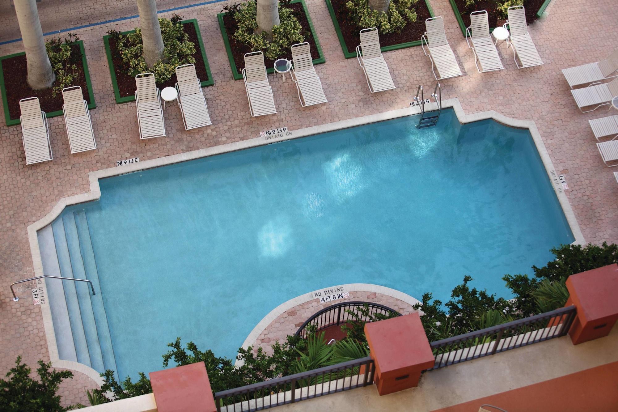 Club Wyndham Sea Gardens Hotel Pompano Beach Bagian luar foto