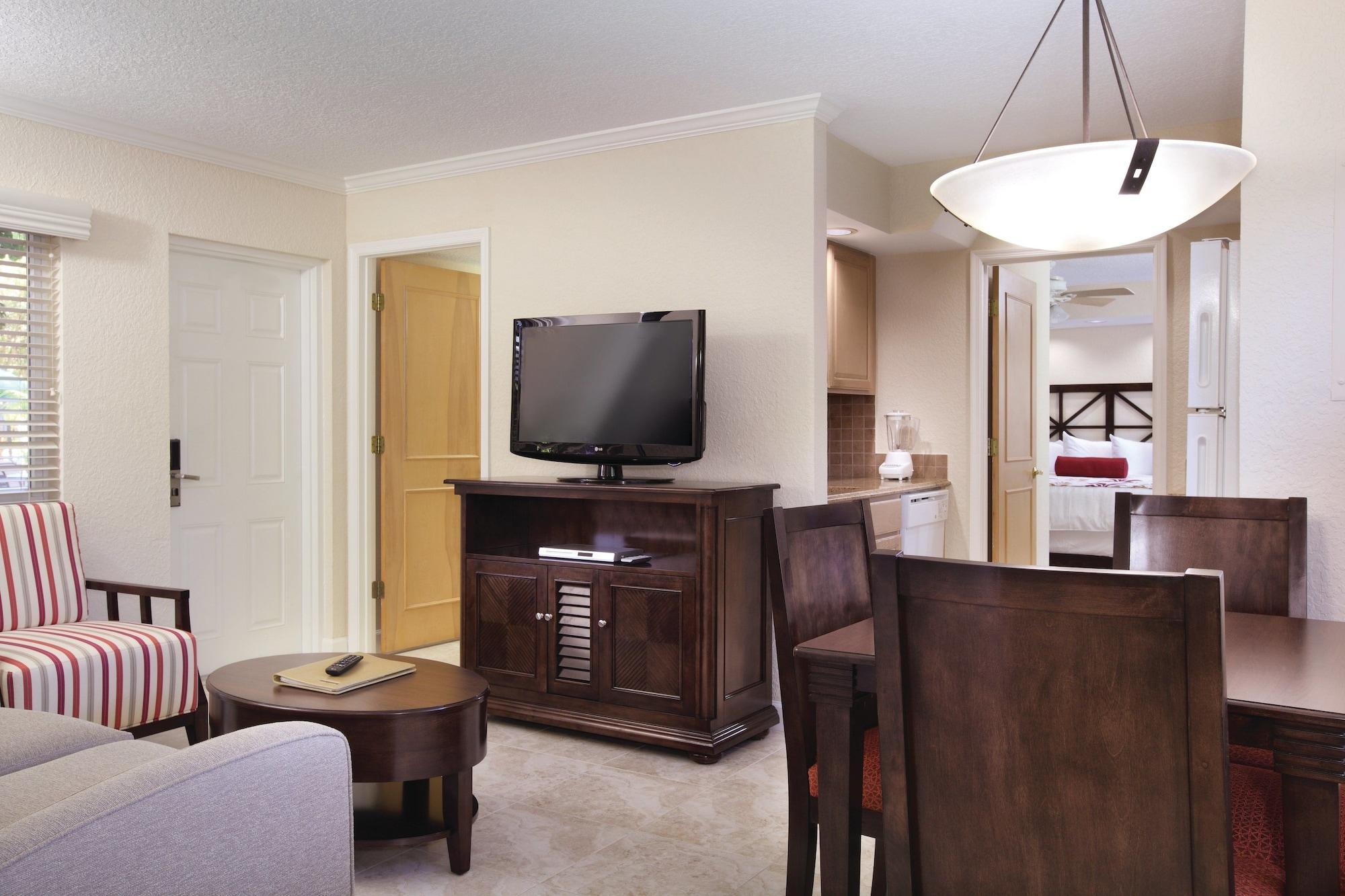 Club Wyndham Sea Gardens Hotel Pompano Beach Ruang foto