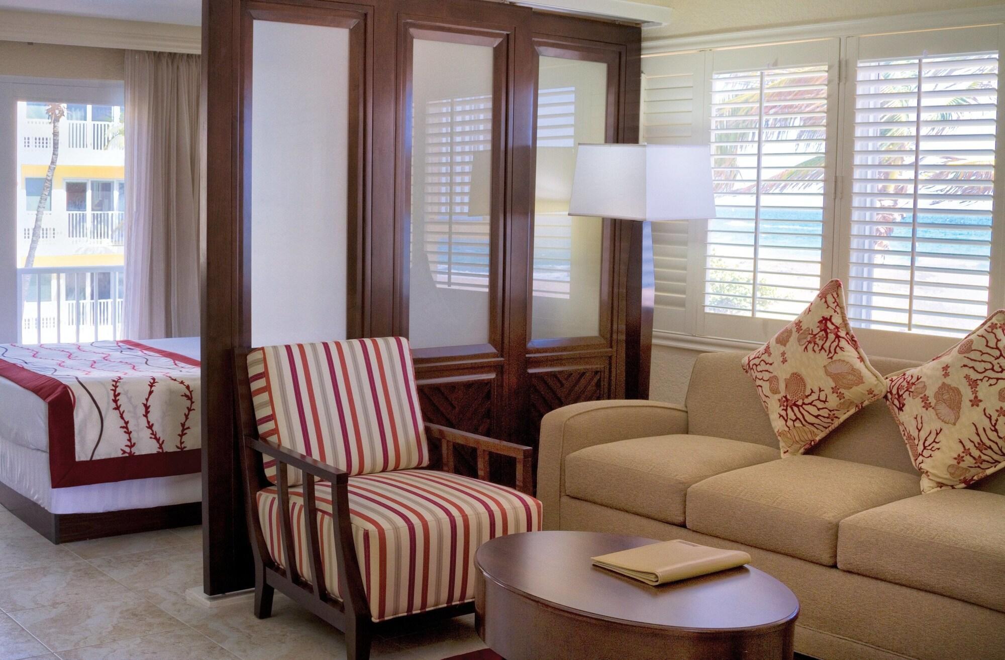 Club Wyndham Sea Gardens Hotel Pompano Beach Bagian luar foto