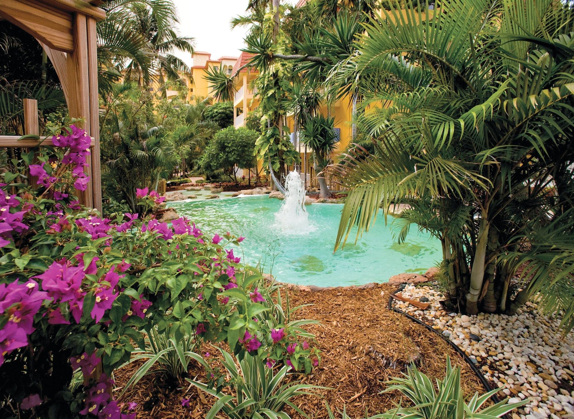 Club Wyndham Sea Gardens Hotel Pompano Beach Bagian luar foto