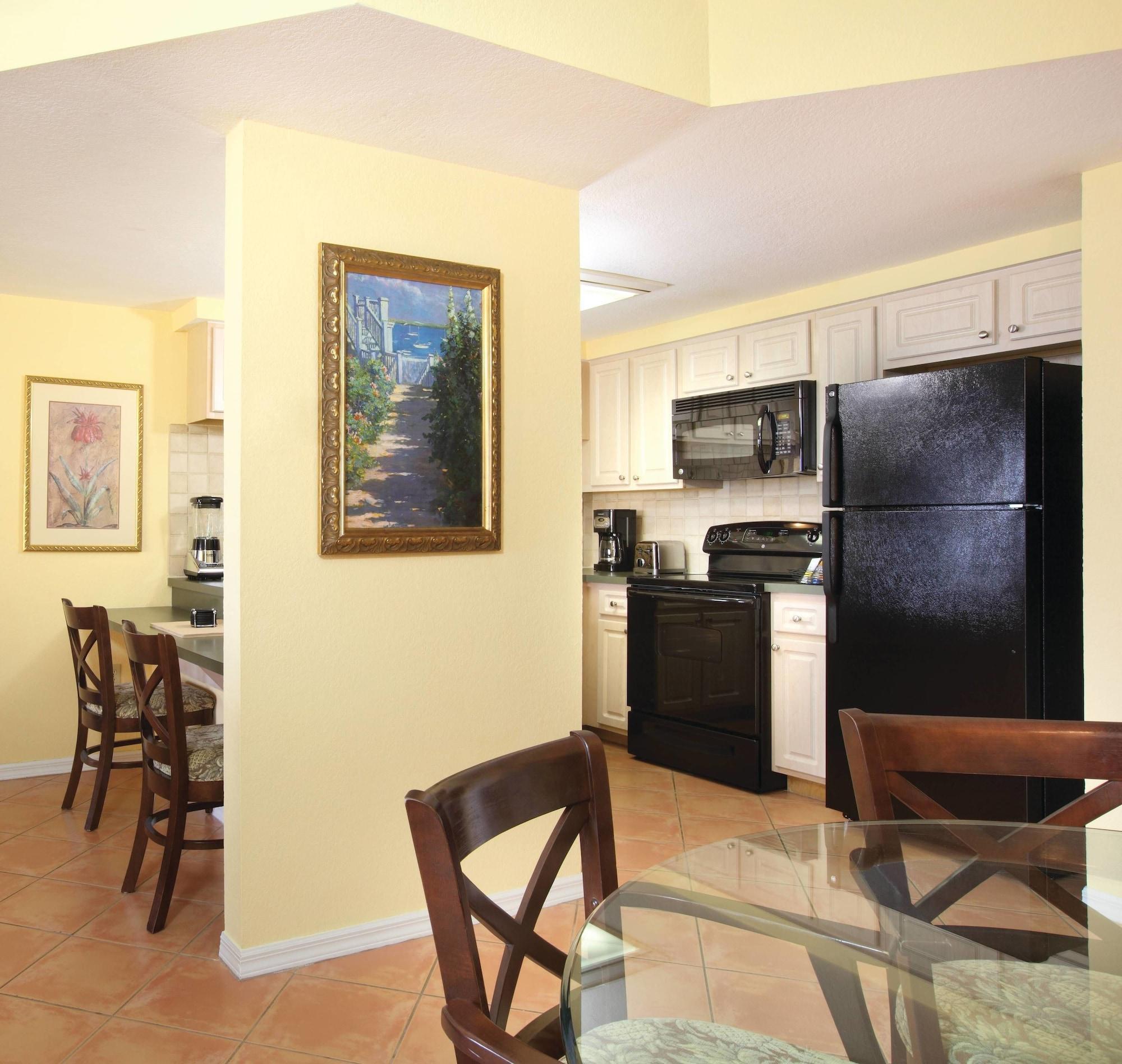 Club Wyndham Sea Gardens Hotel Pompano Beach Ruang foto