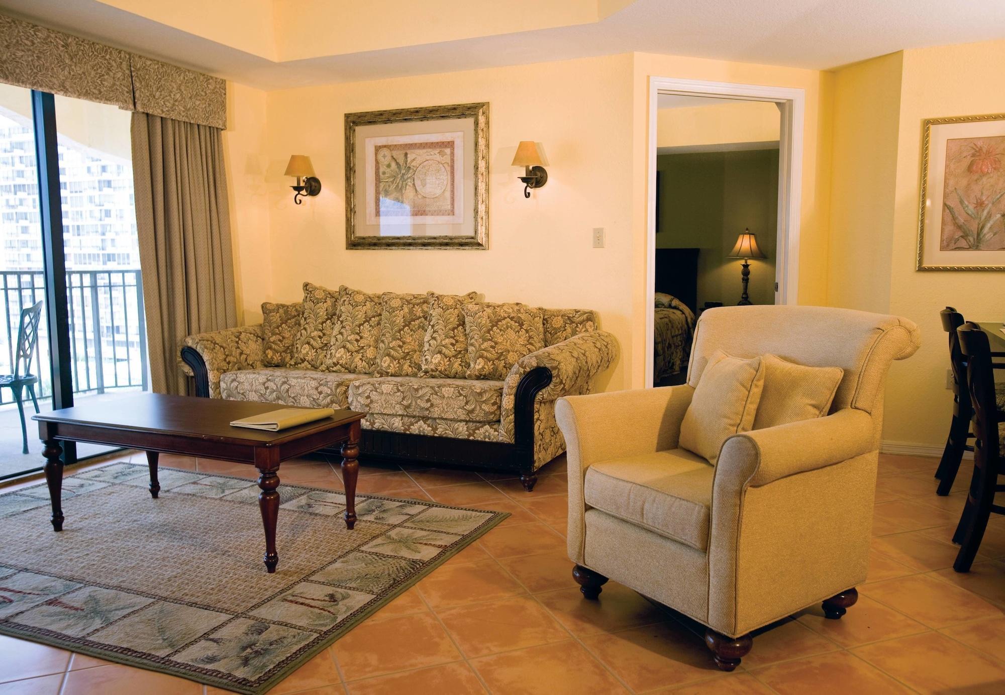 Club Wyndham Sea Gardens Hotel Pompano Beach Bagian luar foto