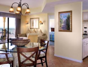 Club Wyndham Sea Gardens Hotel Pompano Beach Ruang foto