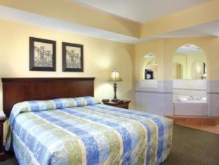 Club Wyndham Sea Gardens Hotel Pompano Beach Ruang foto