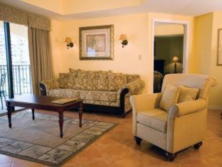 Club Wyndham Sea Gardens Hotel Pompano Beach Ruang foto
